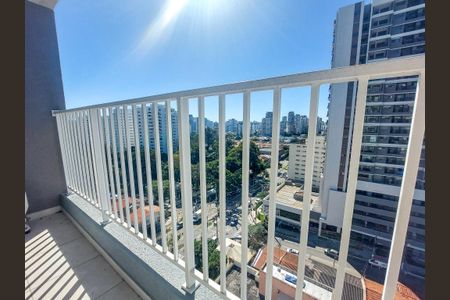 Studio à venda com 26m², 1 quarto e sem vagaStudio