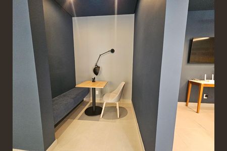 Studio à venda com 26m², 1 quarto e sem vagaÁrea comum