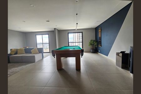 Studio à venda com 26m², 1 quarto e sem vagaÁrea comum