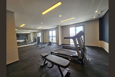 Studio à venda com 26m², 1 quarto e sem vagaÁrea comum