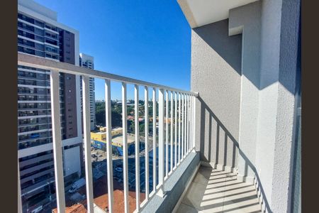 Studio à venda com 26m², 1 quarto e sem vagaStudio