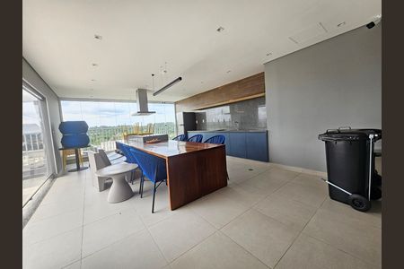 Studio à venda com 26m², 1 quarto e sem vagaÁrea comum