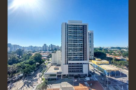 Studio à venda com 26m², 1 quarto e sem vagaStudio