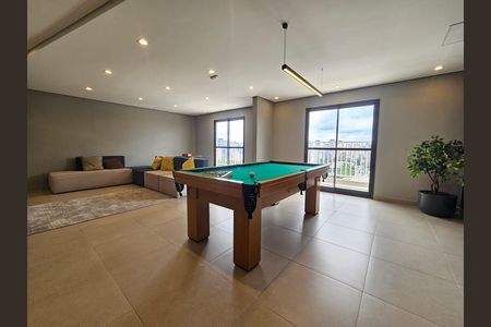 Studio à venda com 26m², 1 quarto e sem vagaÁrea comum