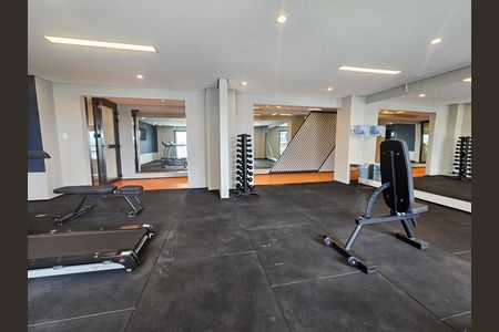 Studio à venda com 26m², 1 quarto e sem vagaÁrea comum