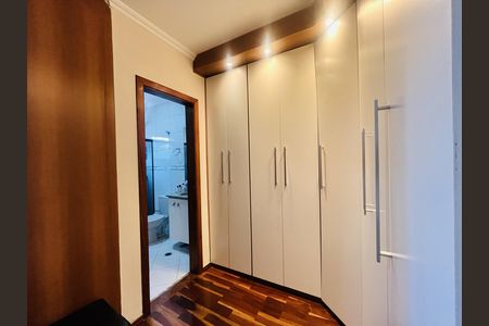 Quarto de casa à venda com 3 quartos, 153m² em Paraíso, Santo André
