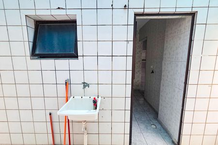 Apartamento para alugar com 70m², 1 quarto e 1 vaga Apartamento para alugar com 70m², 1 quarto e 1 vagaÁrea de Serviço