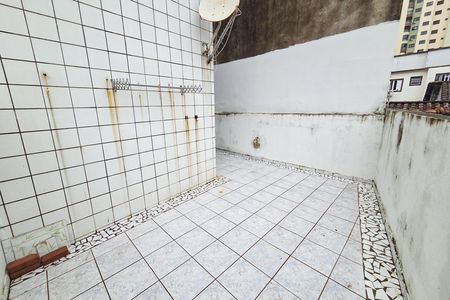 Apartamento para alugar com 70m², 1 quarto e 1 vaga