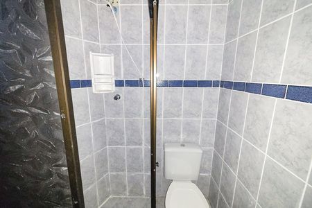 Apartamento para alugar com 70m², 1 quarto e 1 vaga Apartamento para alugar com 70m², 1 quarto e 1 vagaBanheiro