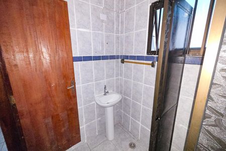 Apartamento para alugar com 70m², 1 quarto e 1 vaga Apartamento para alugar com 70m², 1 quarto e 1 vagaBanheiro