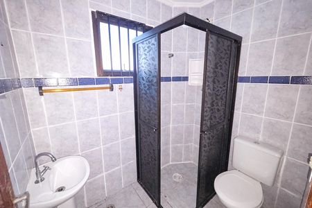 Apartamento para alugar com 70m², 1 quarto e 1 vaga Apartamento para alugar com 70m², 1 quarto e 1 vagaBanheiro