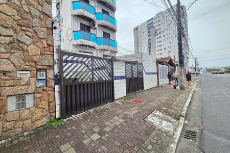 Apartamento para alugar com 70m², 1 quarto e 1 vaga Apartamento para alugar com 70m², 1 quarto e 1 vagaFachada