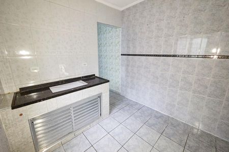 Apartamento para alugar com 70m², 1 quarto e 1 vaga Apartamento para alugar com 70m², 1 quarto e 1 vagaCozinha