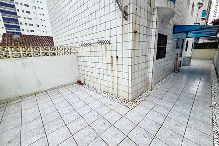 Apartamento para alugar com 1 quarto, 70m² em Guilhermina, Praia Grande