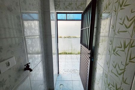 Apartamento para alugar com 70m², 1 quarto e 1 vaga Apartamento para alugar com 70m², 1 quarto e 1 vagaCozinha