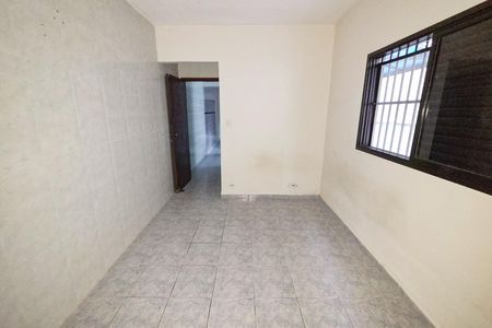 Quarto 1 de apartamento para alugar com 1 quarto, 70m² em Guilhermina, Praia Grande