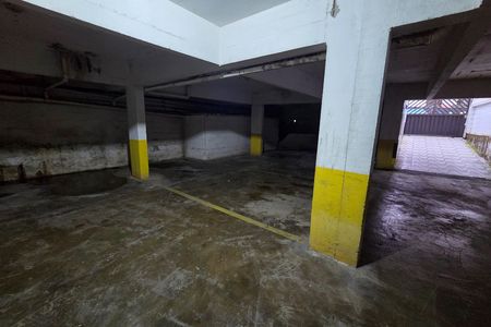 Apartamento para alugar com 70m², 1 quarto e 1 vaga Apartamento para alugar com 70m², 1 quarto e 1 vagaGaragem