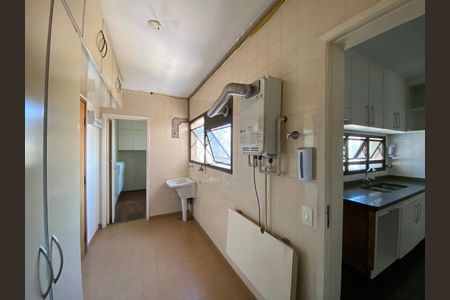 Apartamento à venda com 150m², 4 quartos e 3 vagas