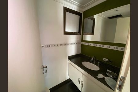 Apartamento à venda com 150m², 4 quartos e 3 vagas