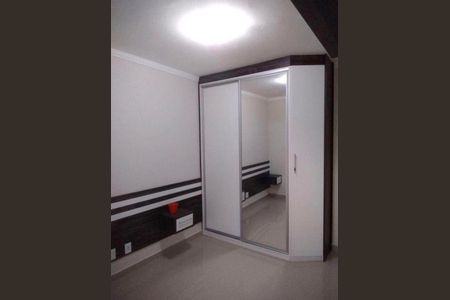Quarto de apartamento à venda com 2 quartos, 48m² em Vila Nova Conceicao, Osasco
