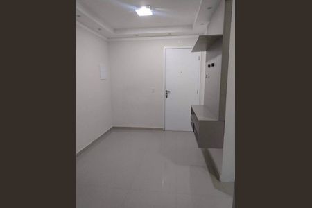 Sala de apartamento à venda com 2 quartos, 48m² em Vila Nova Conceicao, Osasco
