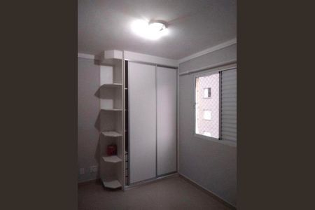 Quarto de apartamento à venda com 2 quartos, 48m² em Vila Nova Conceicao, Osasco