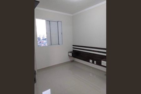 Quarto de apartamento à venda com 2 quartos, 48m² em Vila Nova Conceicao, Osasco
