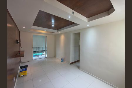 Apartamento para alugar com 2 quartos, 48m² em Taquara, Rio de Janeiro