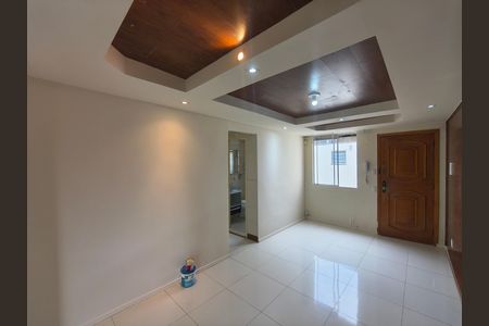 Apartamento para alugar com 2 quartos, 48m² em Taquara, Rio de Janeiro