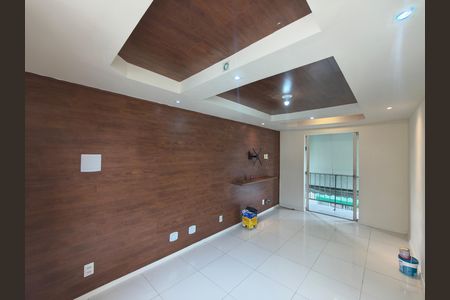 Apartamento para alugar com 48m², 2 quartos e sem vaga