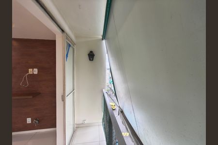 Apartamento para alugar com 48m², 2 quartos e sem vaga