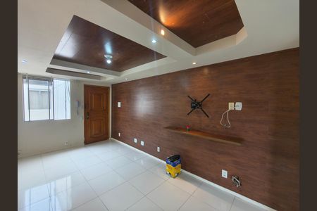 Apartamento para alugar com 2 quartos, 48m² em Taquara, Rio de Janeiro