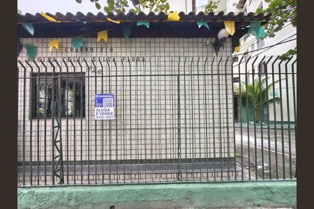 Apartamento para alugar com 48m², 2 quartos e sem vaga