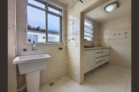 Apartamento para alugar com 48m², 2 quartos e sem vaga