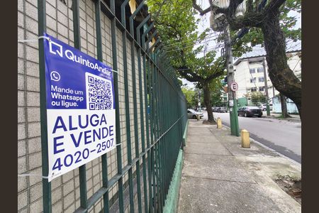 Apartamento para alugar com 48m², 2 quartos e sem vaga