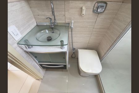 Apartamento para alugar com 48m², 2 quartos e sem vaga