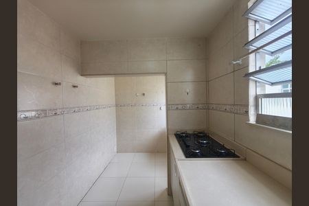 Apartamento para alugar com 48m², 2 quartos e sem vaga