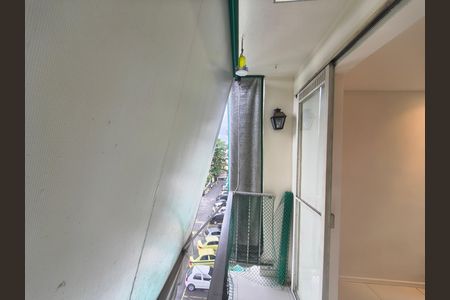 Apartamento para alugar com 2 quartos, 48m² em Taquara, Rio de Janeiro