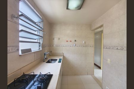 Apartamento para alugar com 48m², 2 quartos e sem vaga