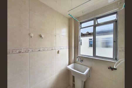 Apartamento para alugar com 48m², 2 quartos e sem vaga