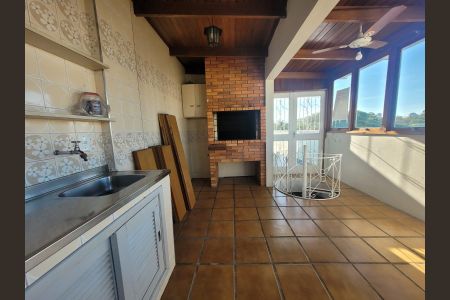 Apartamento à venda com 376m², 3 quartos e 1 vaga