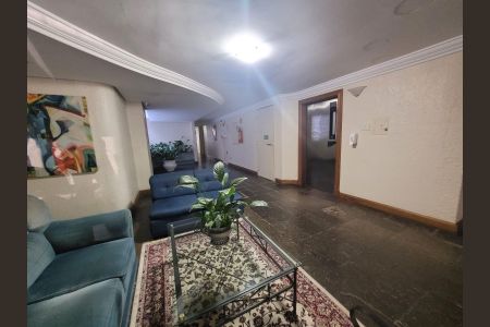 Apartamento à venda com 376m², 3 quartos e 1 vaga