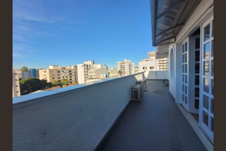 Apartamento à venda com 376m², 3 quartos e 1 vaga