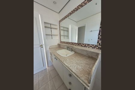 Apartamento à venda com 376m², 3 quartos e 1 vaga