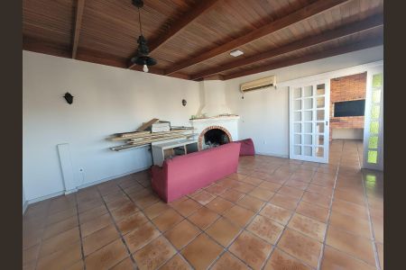 Apartamento à venda com 376m², 3 quartos e 1 vaga
