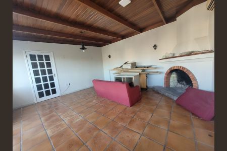 Apartamento à venda com 376m², 3 quartos e 1 vaga