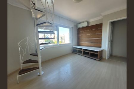 Apartamento à venda com 376m², 3 quartos e 1 vaga