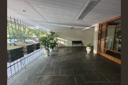 Apartamento à venda com 376m², 3 quartos e 1 vaga