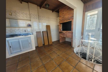 Apartamento à venda com 376m², 3 quartos e 1 vaga