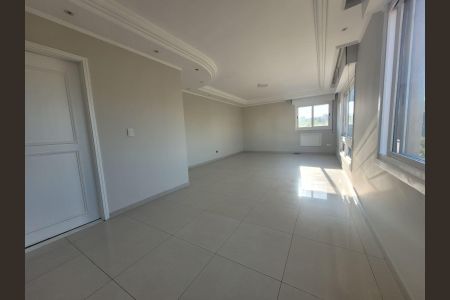 Apartamento à venda com 376m², 3 quartos e 1 vaga
